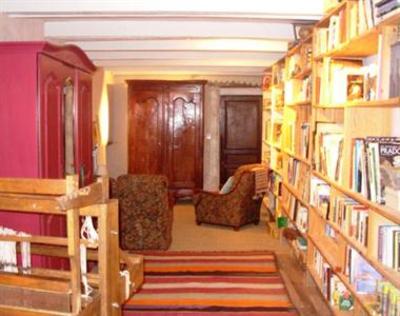 фото отеля Chambres d'Hotes Grain D'Art