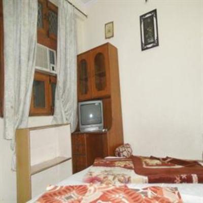 фото отеля Yesh Guest House