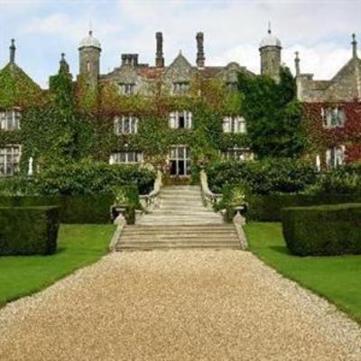 фото отеля Eastwell Manor