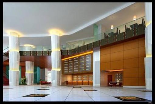 фото отеля InterContinental Lagos