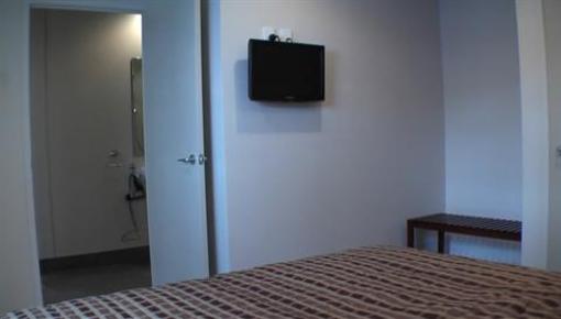 фото отеля Parkview Motor Inn Pukekohe East