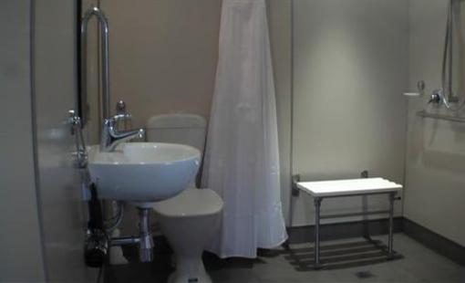 фото отеля Parkview Motor Inn Pukekohe East