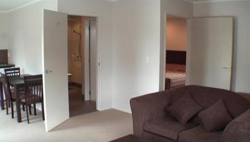 фото отеля Parkview Motor Inn Pukekohe East
