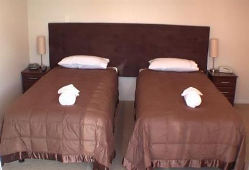 фото отеля Parkview Motor Inn Pukekohe East