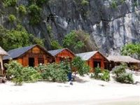 Cat Ba Cove Beach Resort