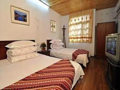 фото отеля Anshanyaju Hostel