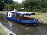 Pilling's Lock Marina Penthouse