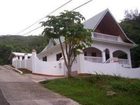 фото отеля Bougainvillea
