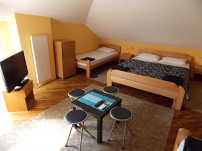 фото отеля Bed and Breakfast Belgrade