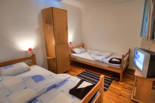 фото отеля Bed and Breakfast Belgrade