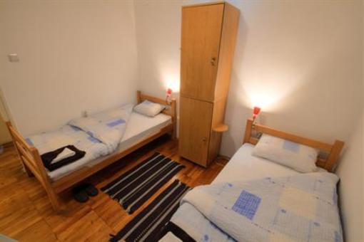 фото отеля Bed and Breakfast Belgrade