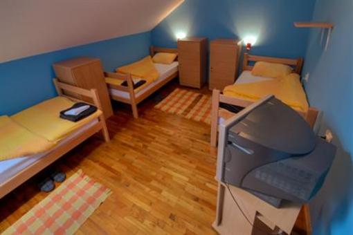 фото отеля Bed and Breakfast Belgrade