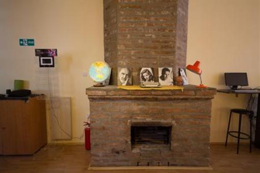 фото отеля Bed and Breakfast Belgrade