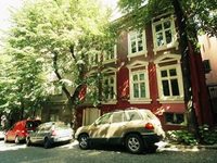 Bed and Breakfast Belgrade