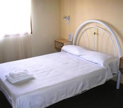 фото отеля Hotel San Pedro Buenos Aires