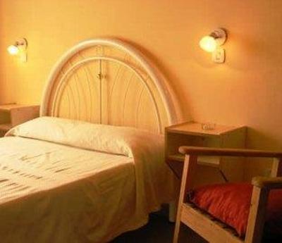 фото отеля Hotel San Pedro Buenos Aires