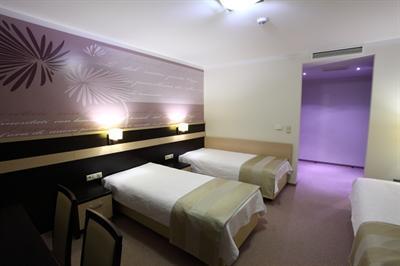 фото отеля Vitalia Hotel & Resort