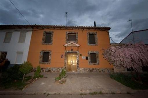 фото отеля Casa De Ignacio