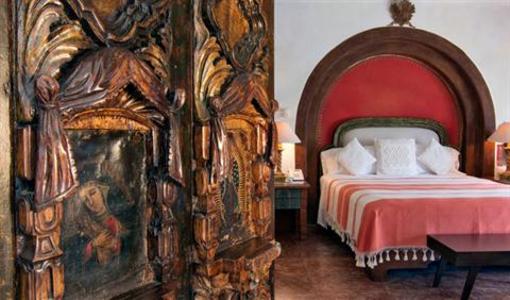фото отеля Villa Alejandra