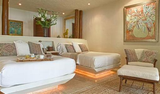 фото отеля Villa Alejandra