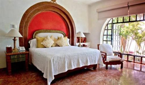 фото отеля Villa Alejandra