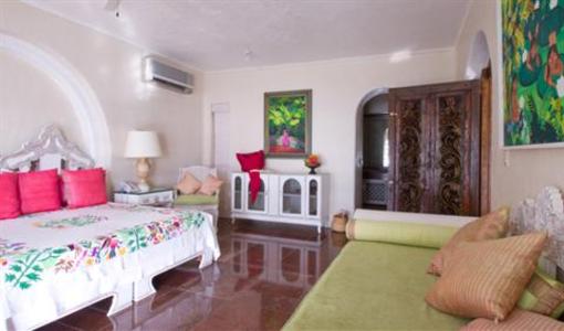 фото отеля Villa Alejandra