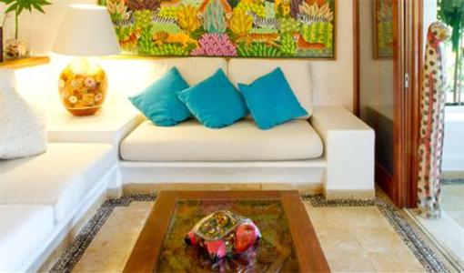 фото отеля Villa Alejandra