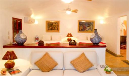 фото отеля Villa Alejandra