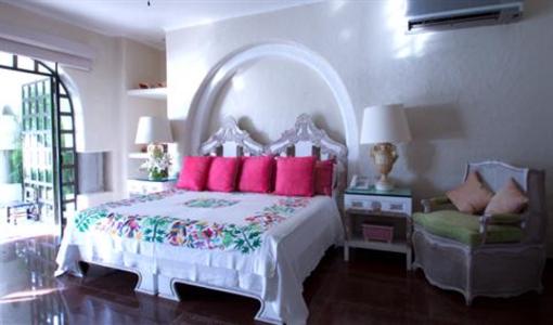 фото отеля Villa Alejandra