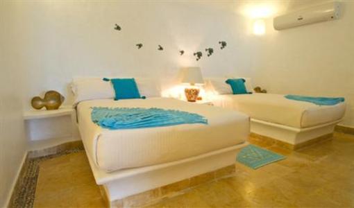 фото отеля Villa Alejandra