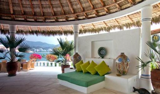фото отеля Villa Alejandra