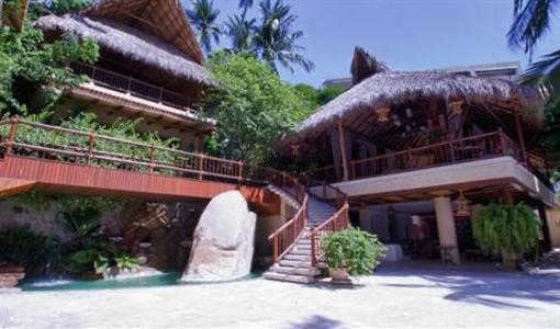 фото отеля Villa Alejandra