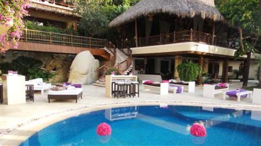 фото отеля Villa Alejandra