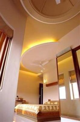 фото отеля Cresent Villa