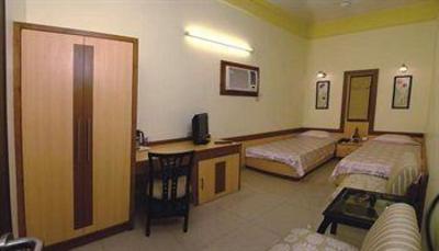 фото отеля Cresent Villa