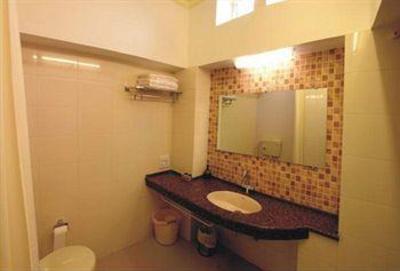 фото отеля Cresent Villa