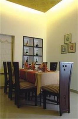 фото отеля Cresent Villa