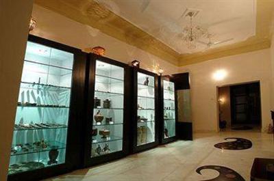 фото отеля Cresent Villa