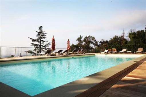 фото отеля Tuscany Villa Resort by Alcam