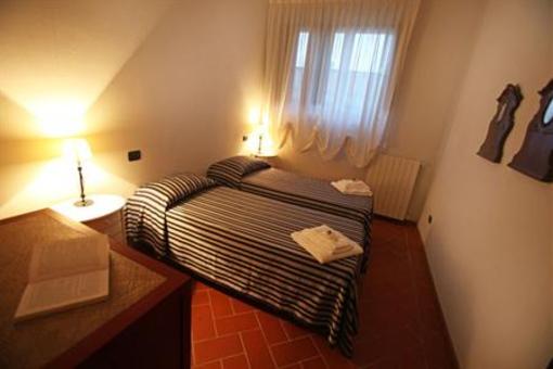 фото отеля Tuscany Villa Resort by Alcam
