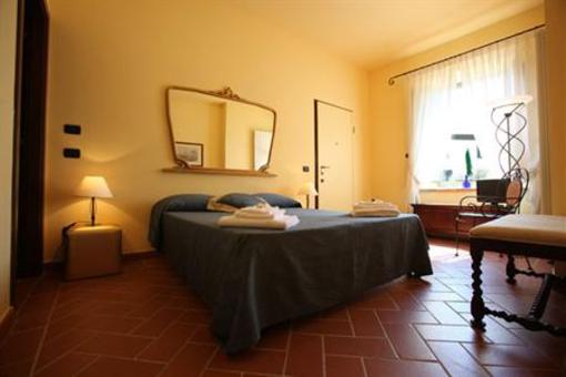 фото отеля Tuscany Villa Resort by Alcam