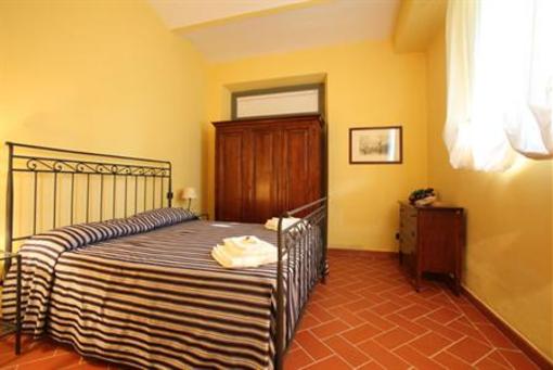 фото отеля Tuscany Villa Resort by Alcam