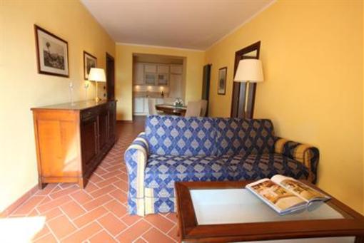 фото отеля Tuscany Villa Resort by Alcam