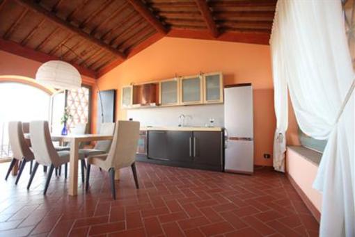 фото отеля Tuscany Villa Resort by Alcam