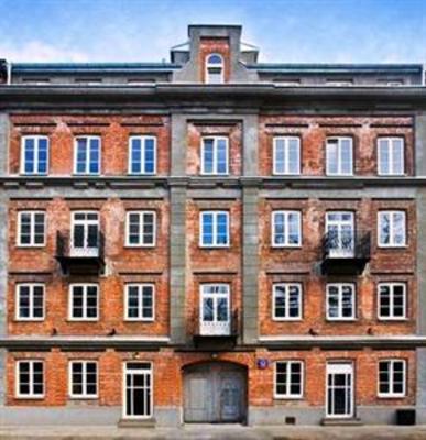фото отеля Stalowa52 Hostel&Apartments