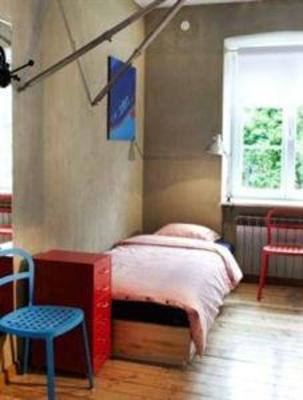 фото отеля Stalowa52 Hostel&Apartments