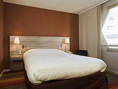 фото отеля Mercure Bordeaux Centre