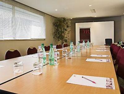 фото отеля Mercure Bordeaux Centre