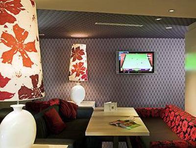 фото отеля Mercure Bordeaux Centre