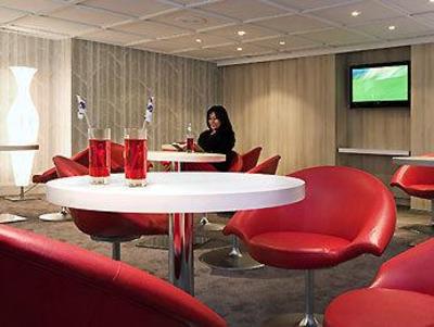 фото отеля Mercure Bordeaux Centre